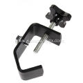 Matt Black Monitor Mount Clamp